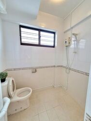 Blk 114 Chong Pang Vale (Yishun), HDB 3 Rooms #497815211